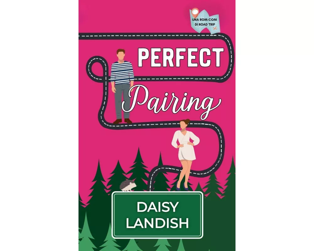 Perfect Pairing