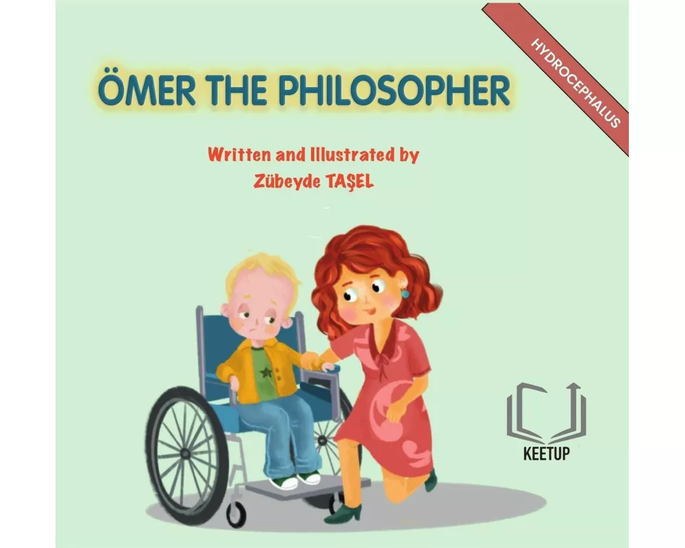 Ömer the Philosopher - Hydrocephalus