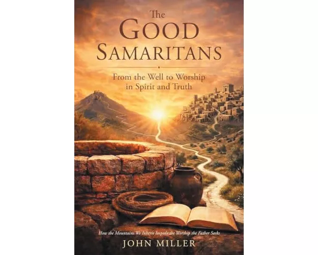 The Good Samaritans
