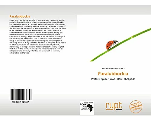 Paralubbockia