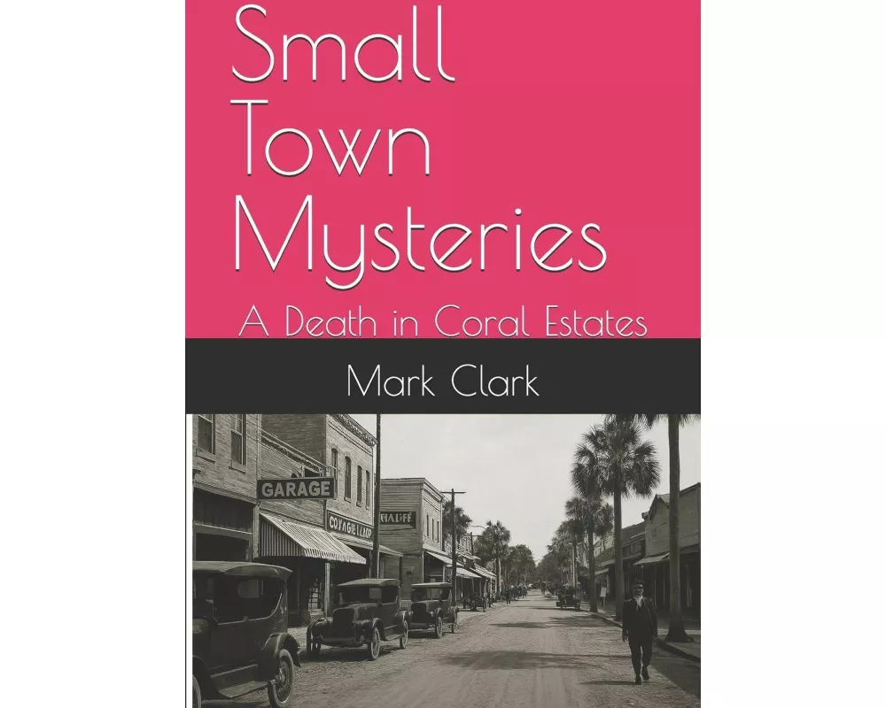 Small Town Mysteries