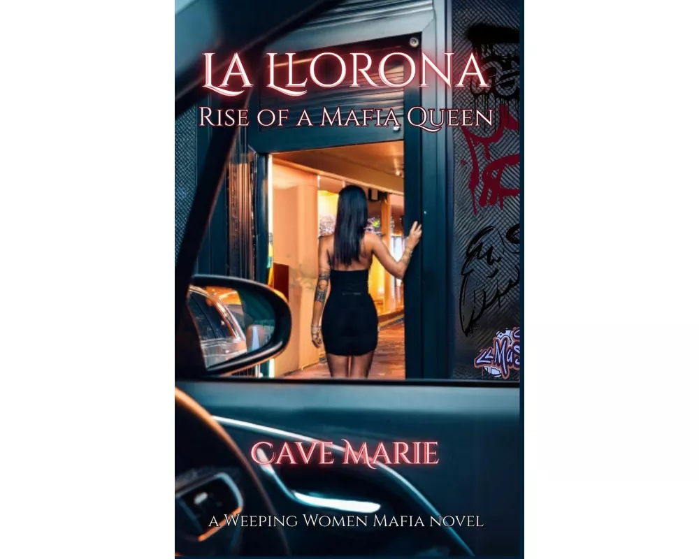 La Llorona