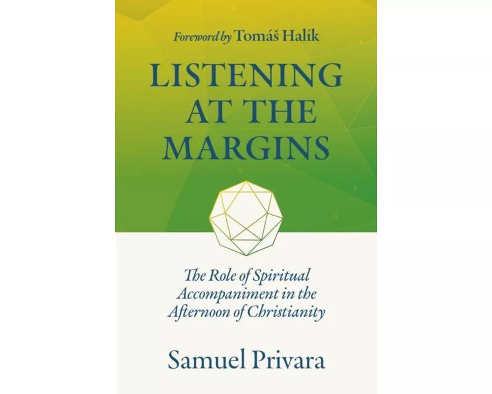 Listening at the Margins