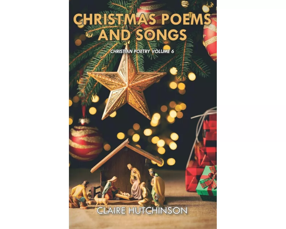 Christmas Poems and Songs