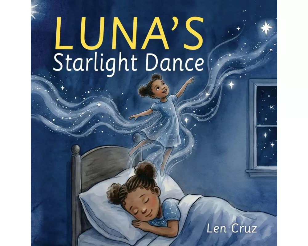 Luna's Starlight Dance