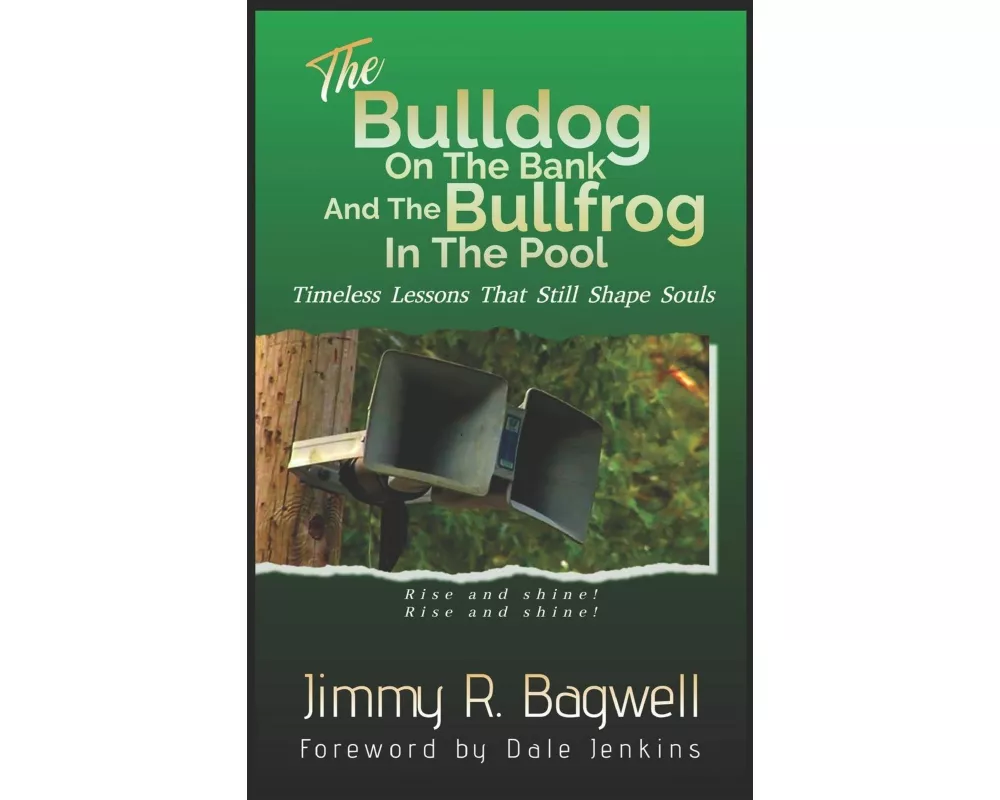 The Bulldog On The Bank