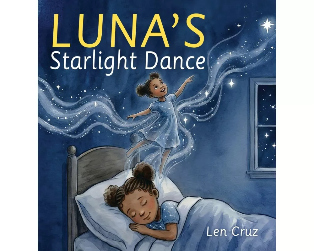 Luna's Starlight Dance