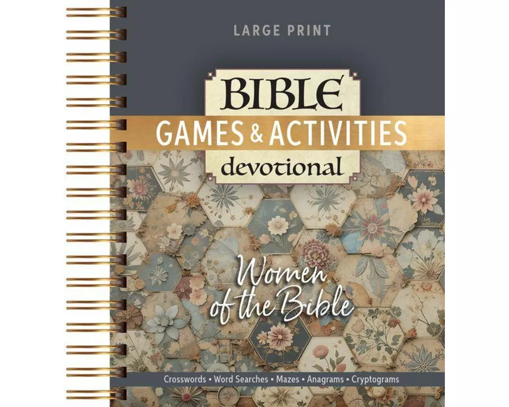Women of the Bible