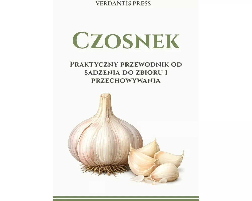 Czosnek