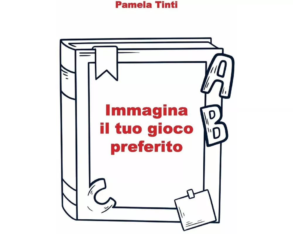 Immagina il tuo gioco preferito