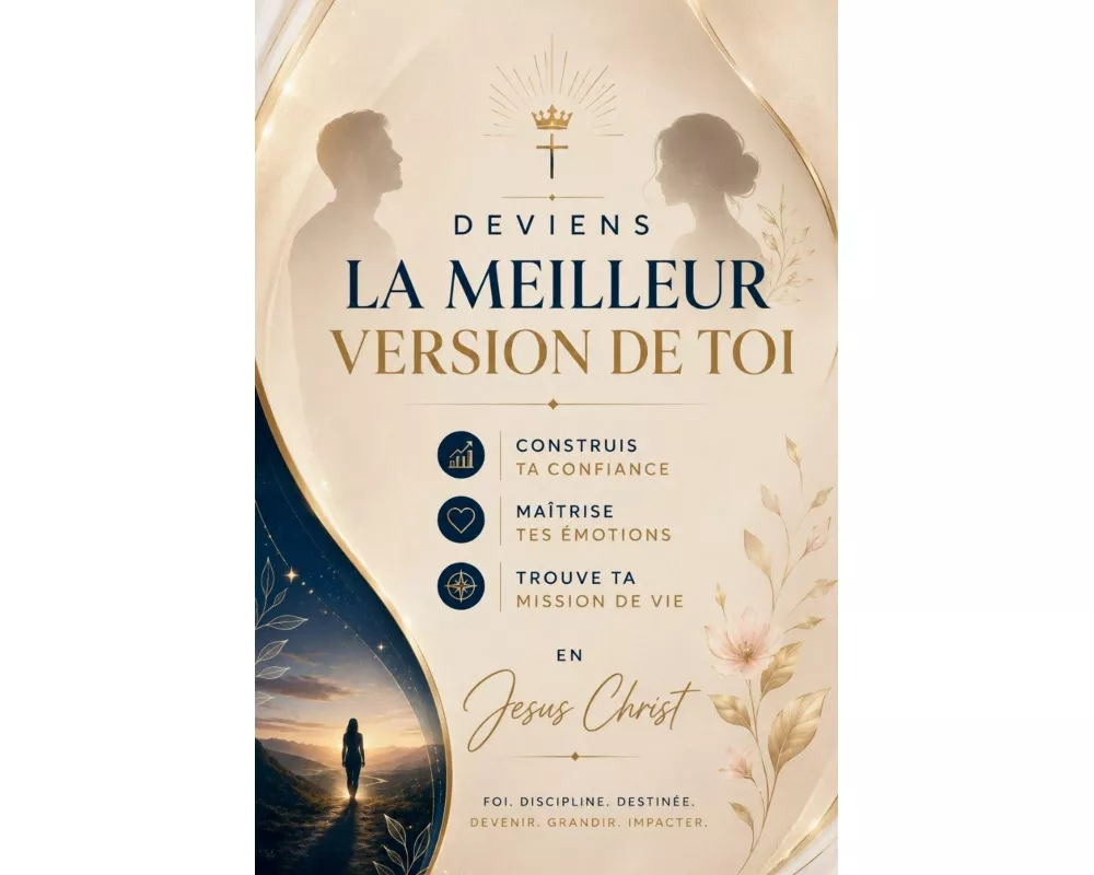 Deviens La Meilleur Version De Toi