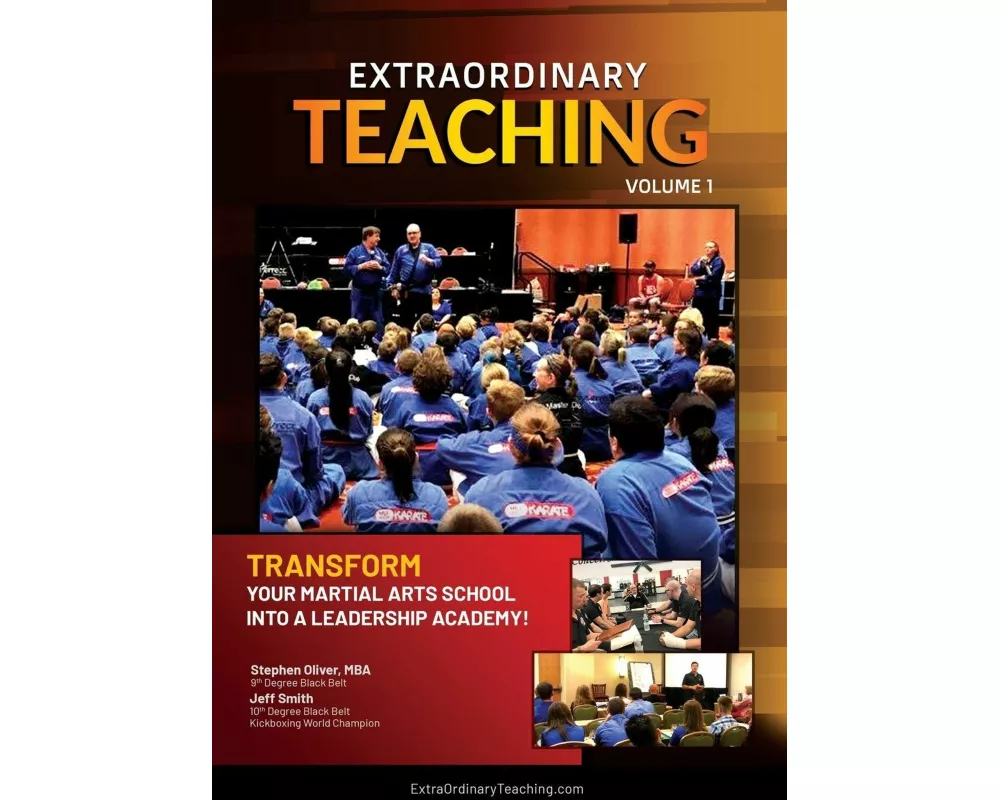 Extraordinary Teaching