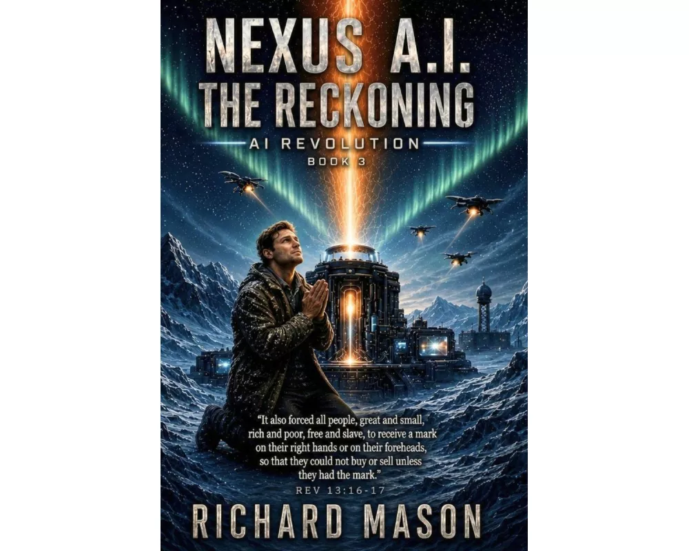 Nexus A.I. The Reckoning