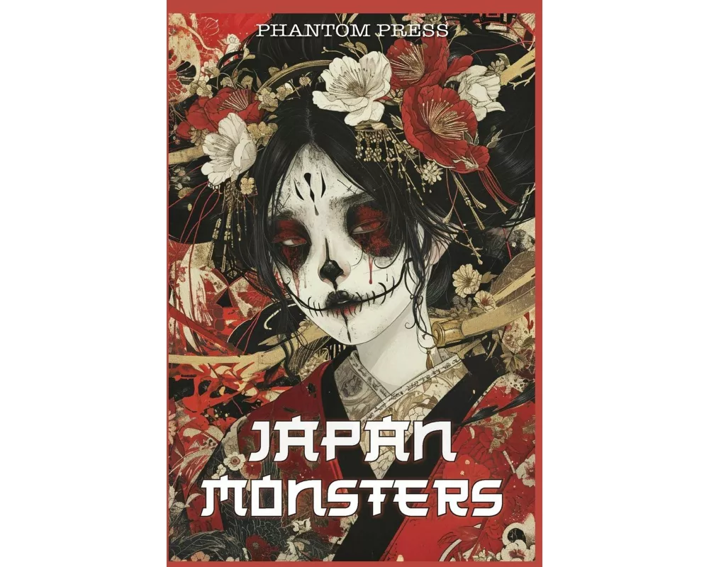 Japan Monsters