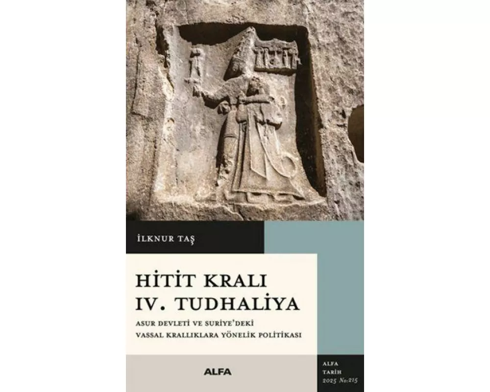 Hitit Krali IV. Tudhaliya