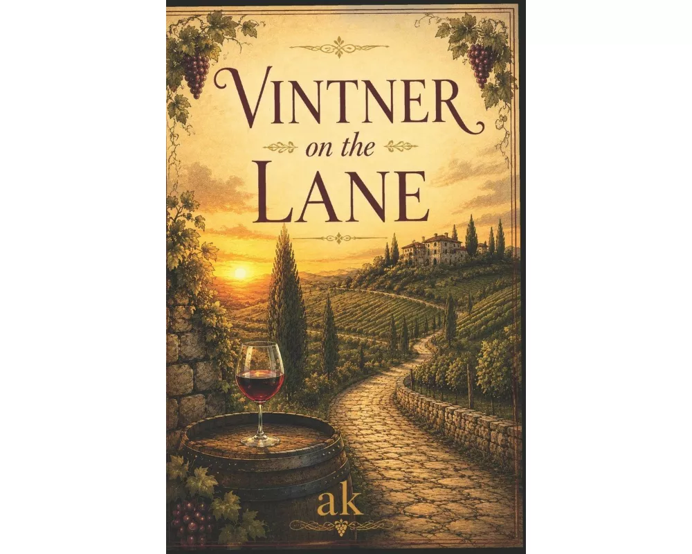 Vintner on the Lane