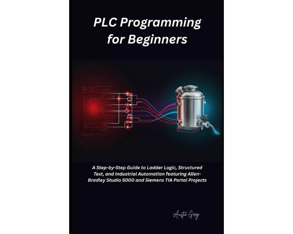 PLC Programming for Beginners