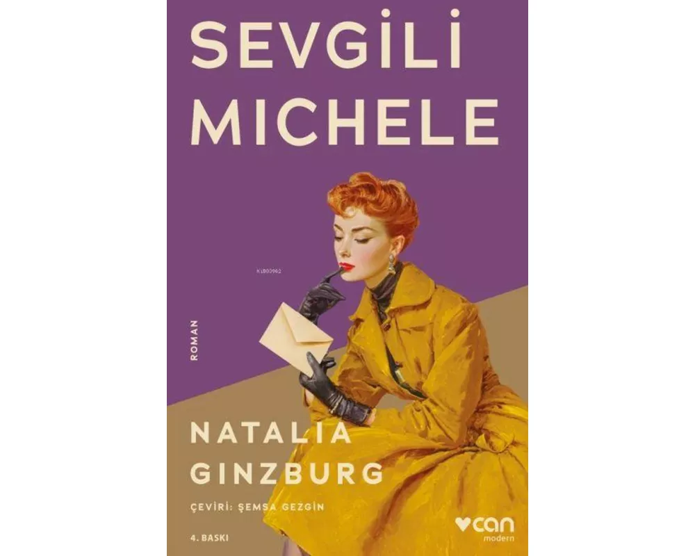 Sevgili Michele