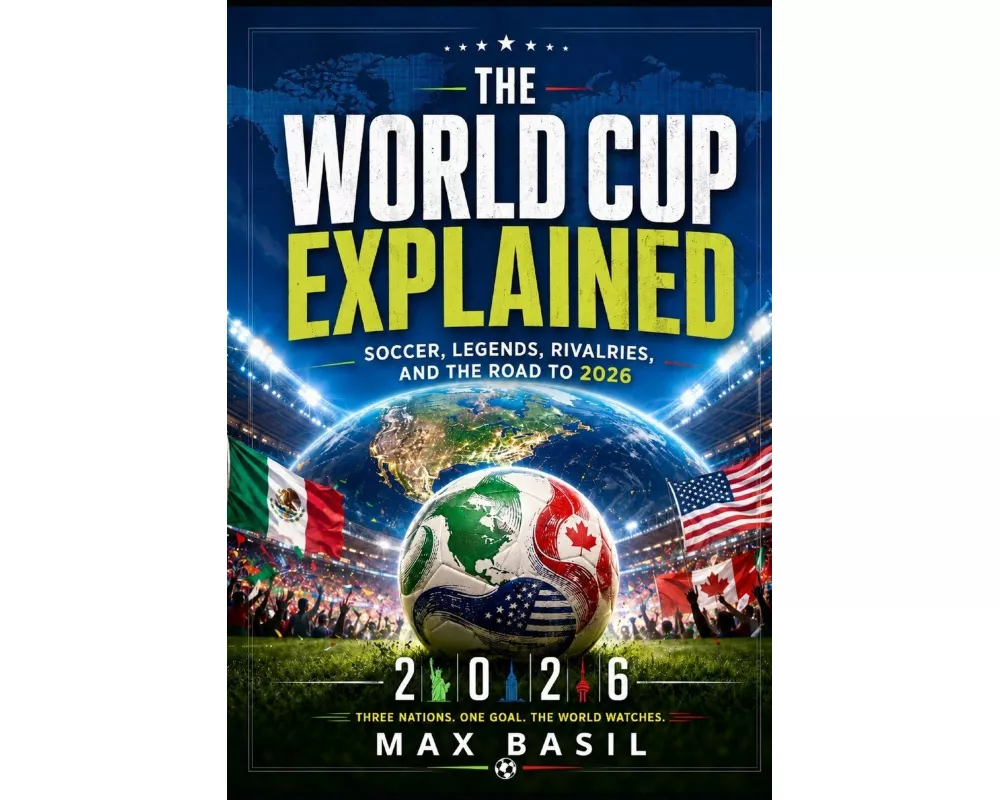 The World Cup Explained