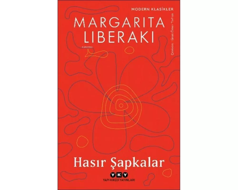 Hasir Sapkalar