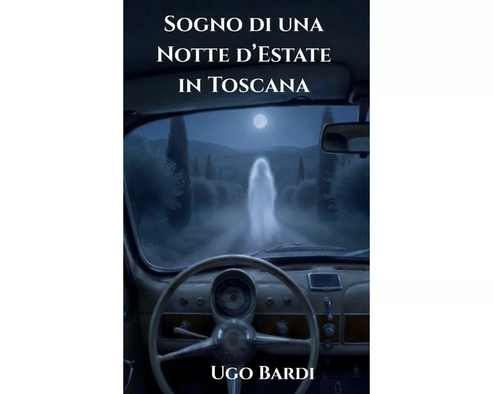 Sogno di Una Notte d'Estate in Toscana