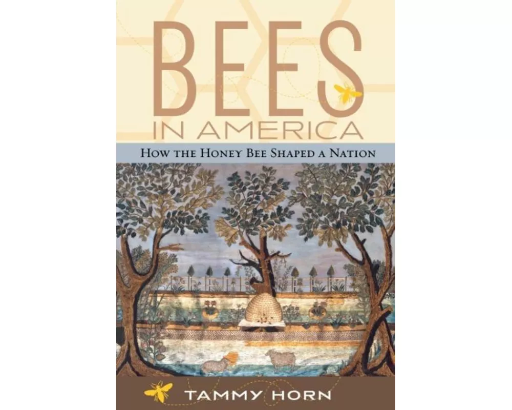 Bees in America