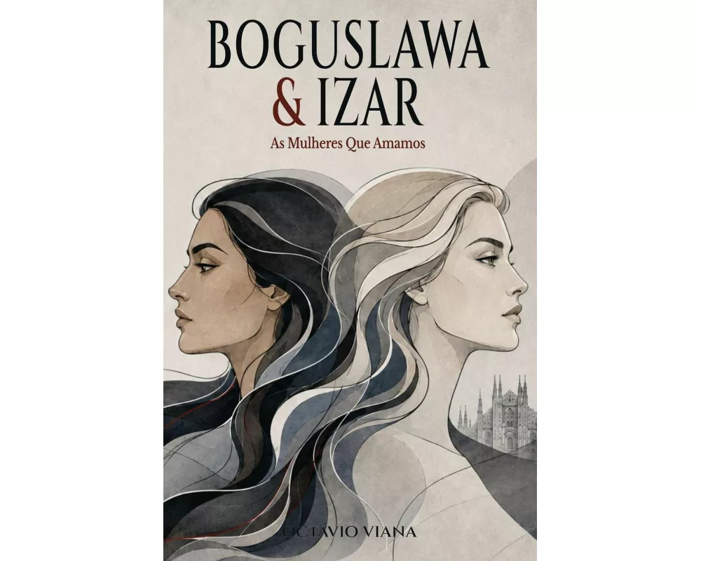 Boguslawa & IZAR