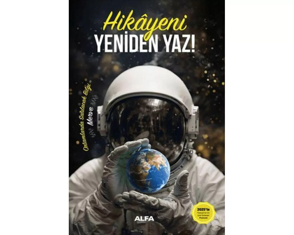 Hikayeni Yeniden Yaz