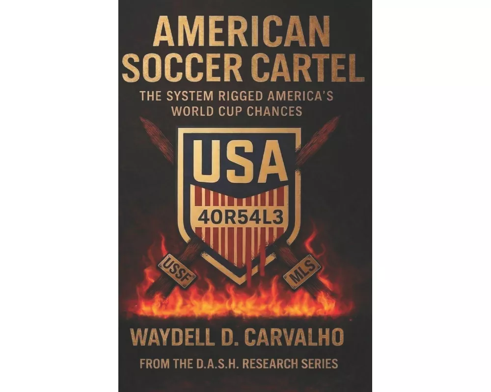 American Soccer Cartel