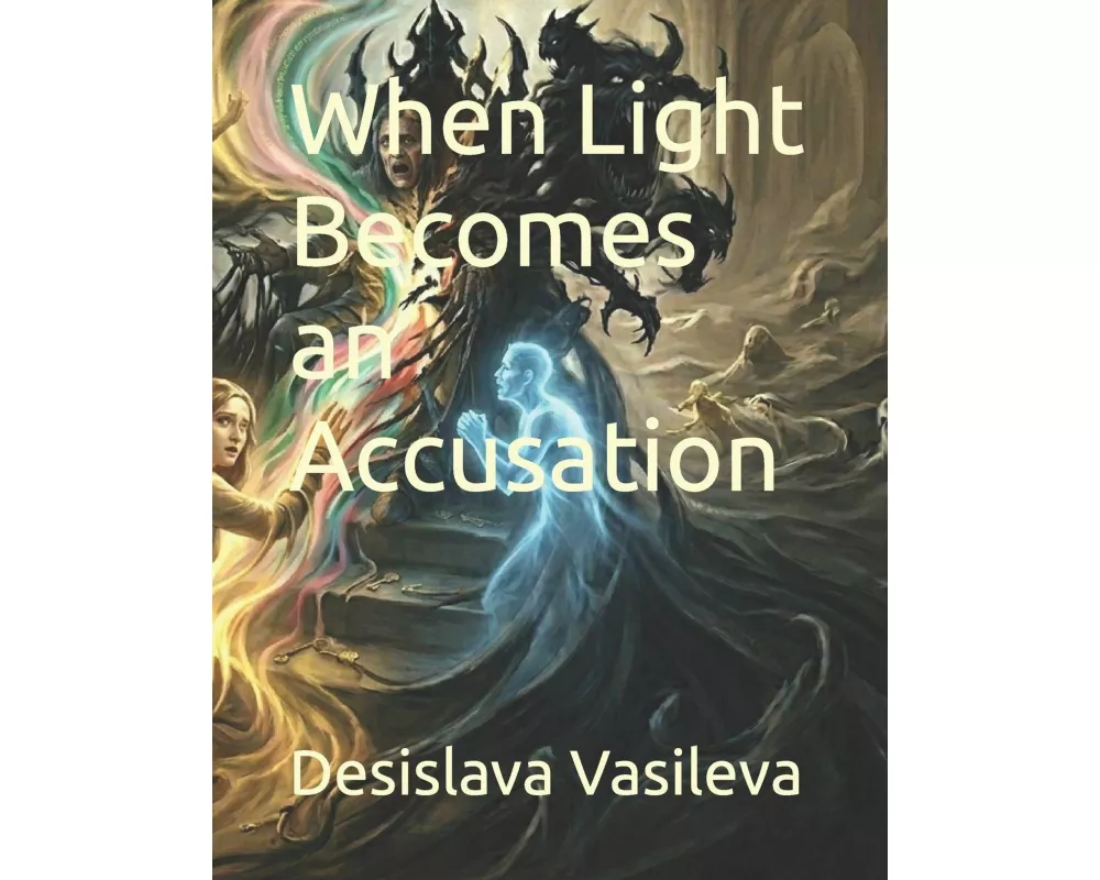 When Light Becomes an Accusation
