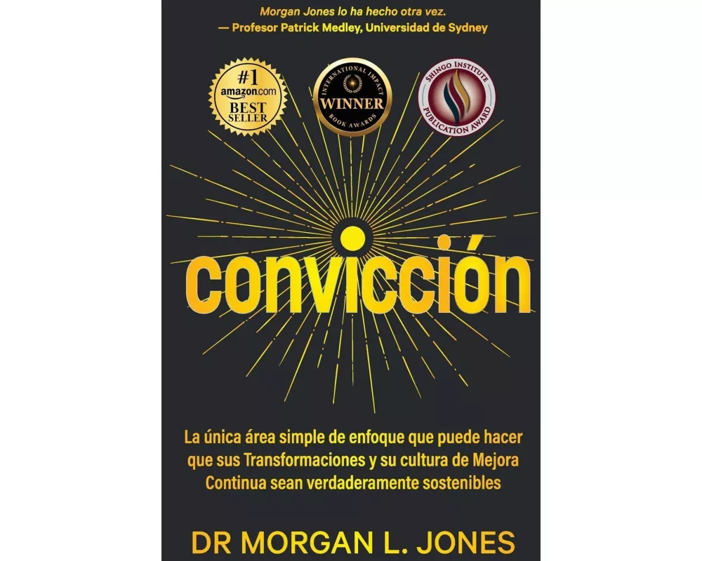Convicción