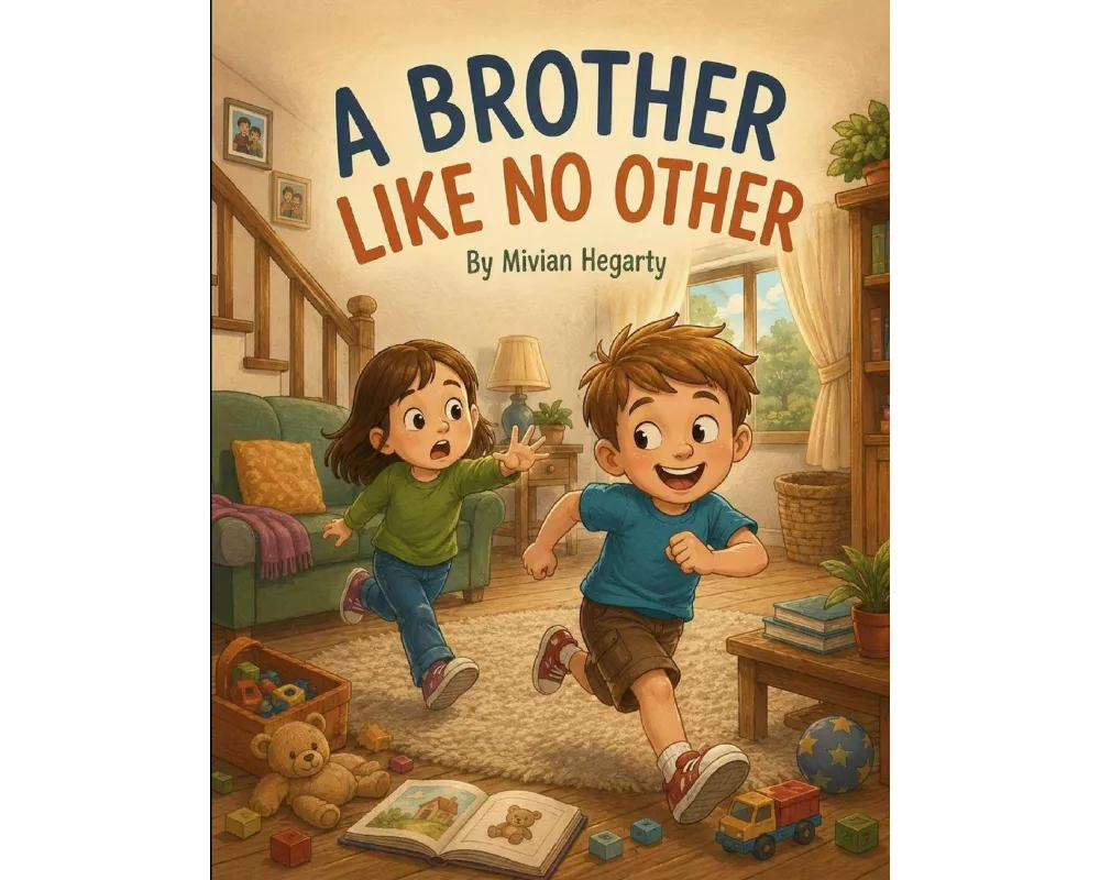 A brother like no other