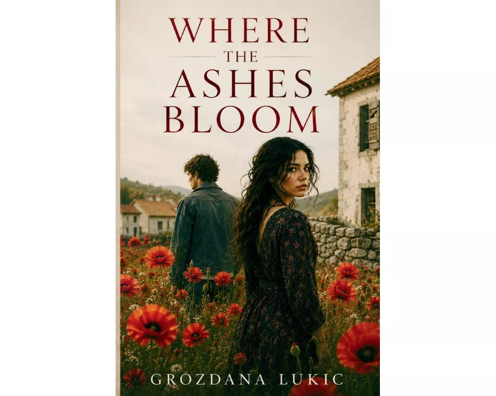 Where the Ashes Bloom