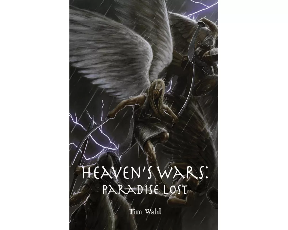 Heaven's Wars