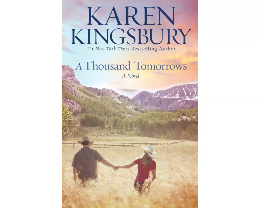 A Thousand Tomorrows