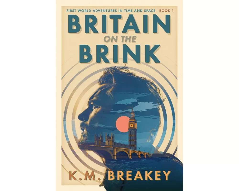 Britain on the Brink