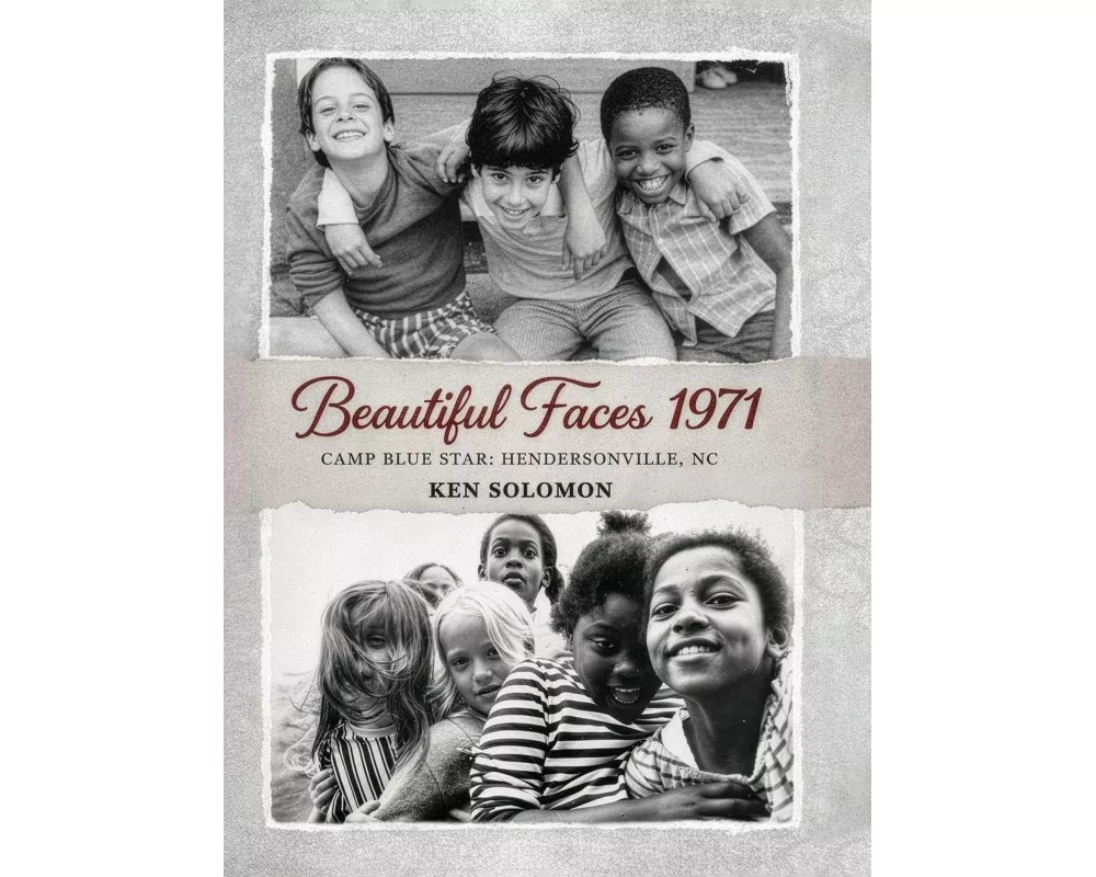 Beautiful Faces 1971