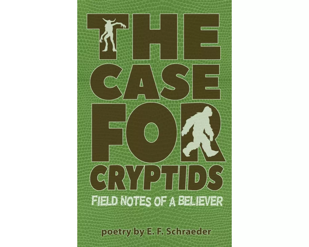 The Case for Cryptids
