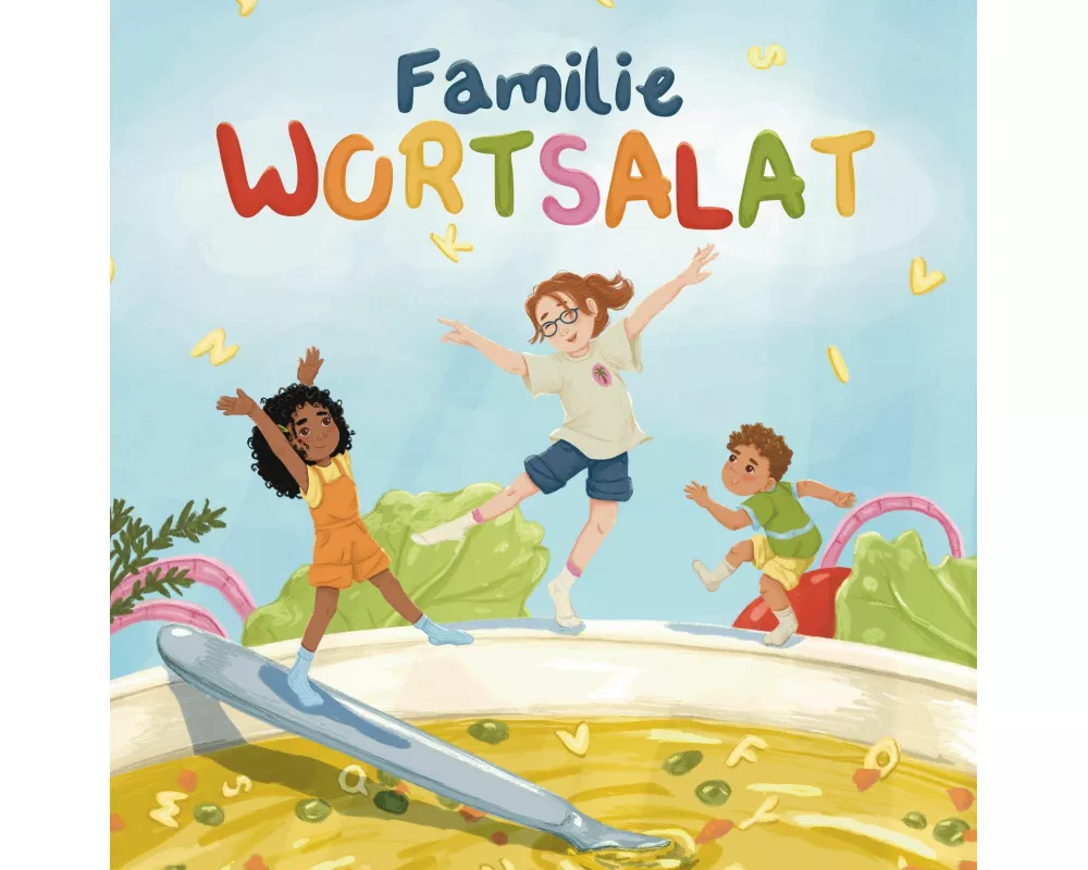 Familie Wortsalat