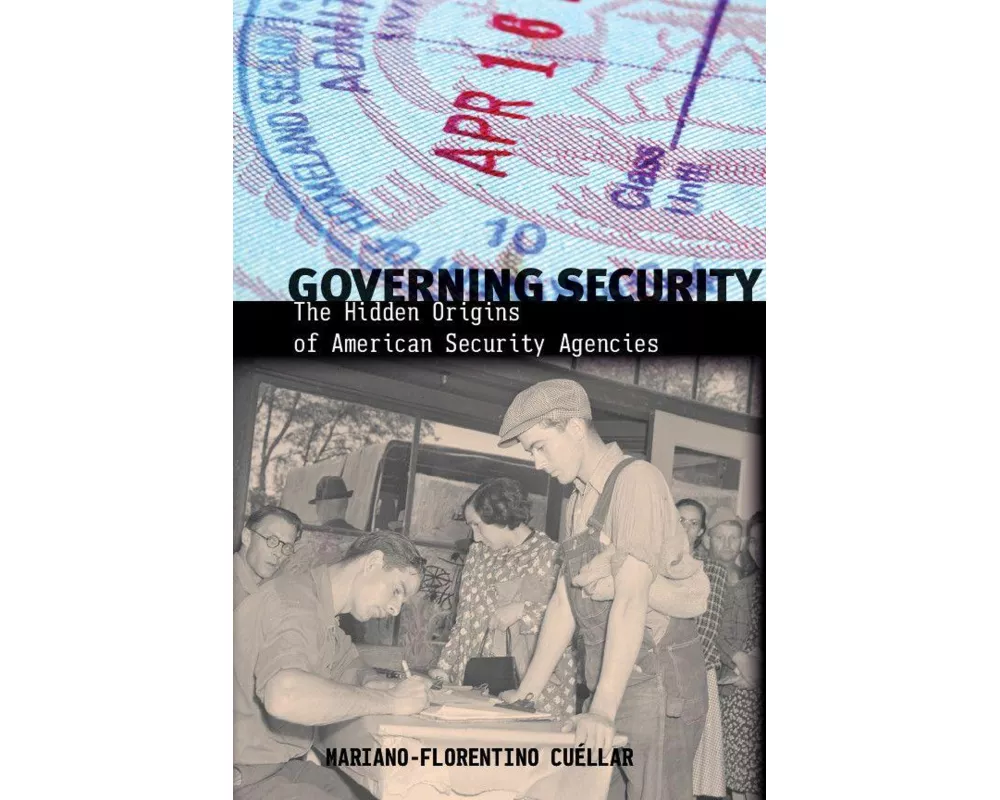 Governing Security