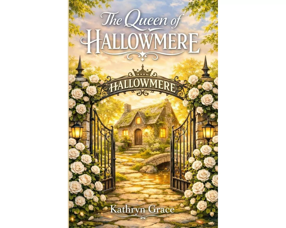 The Queen of Hallowmere