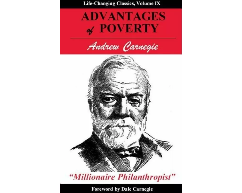 Advantages of Poverty