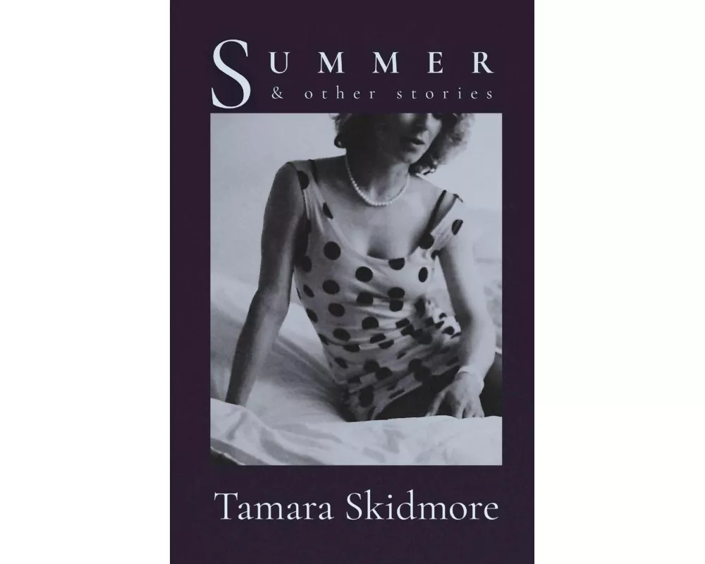 Summer & Other Stories