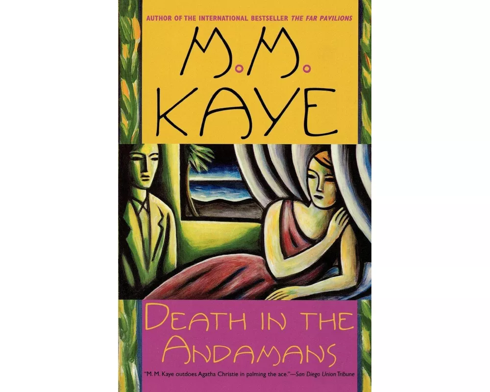 Death in the Andamans