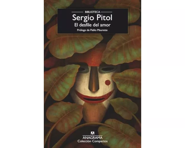 El Desfile del Amor