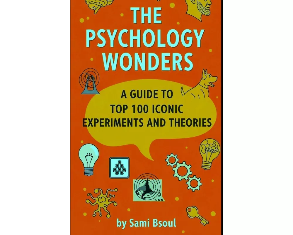The Psychology Wonders