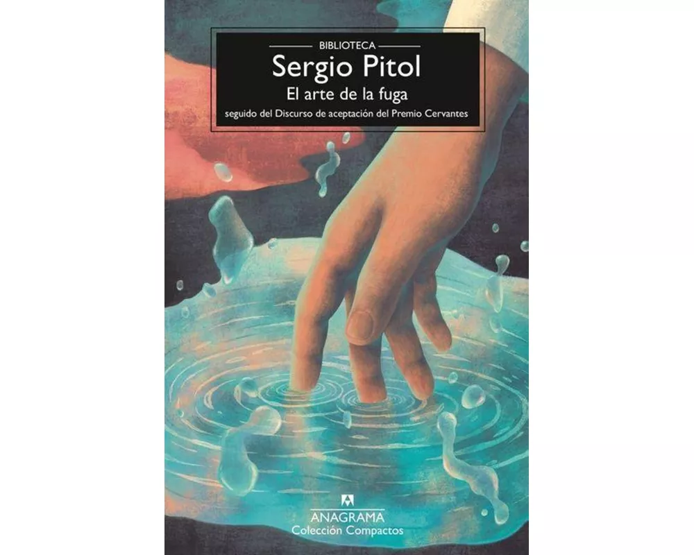 El Arte de la Fuga