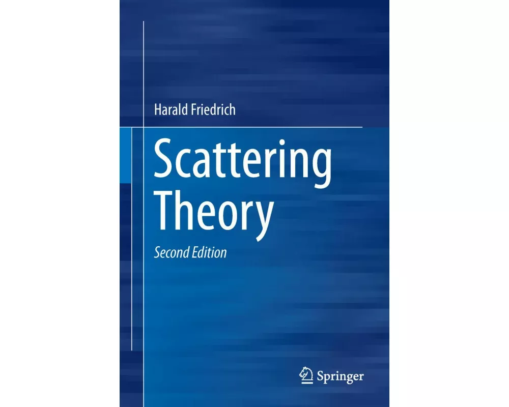 Scattering Theory