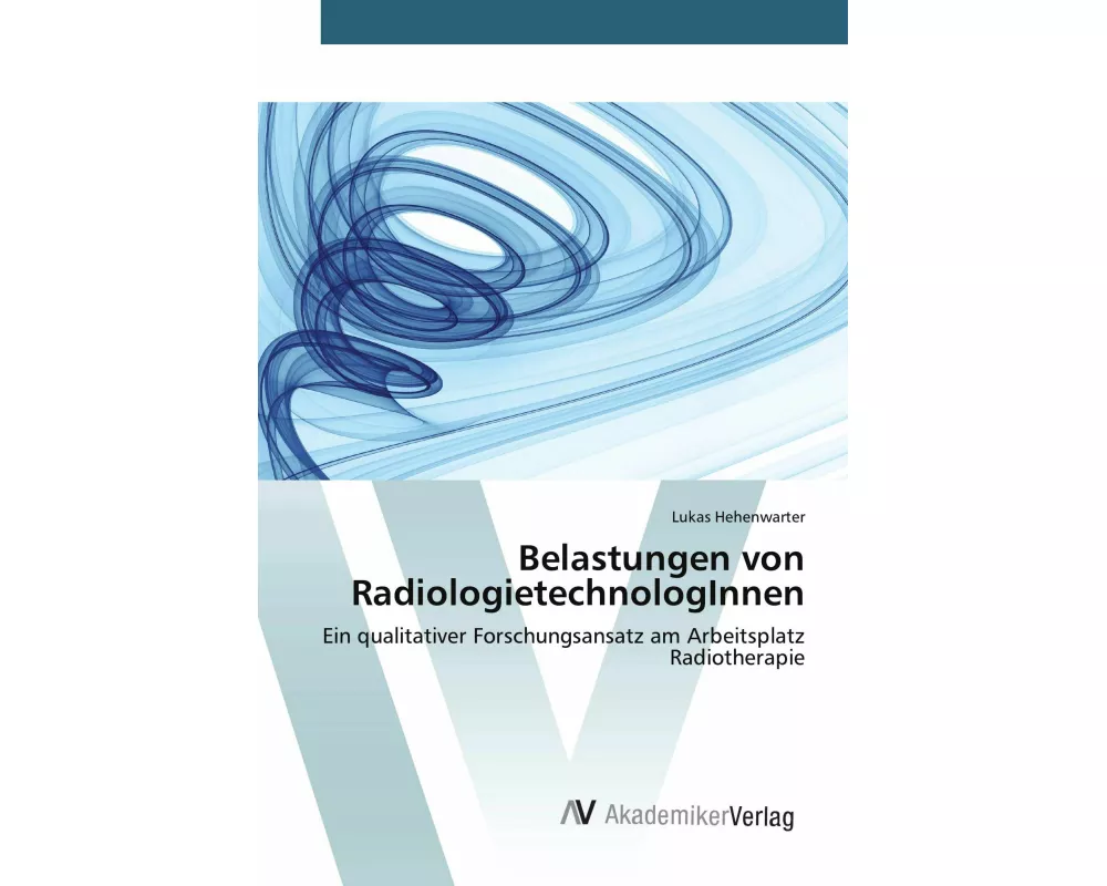 Belastungen von RadiologietechnologInnen