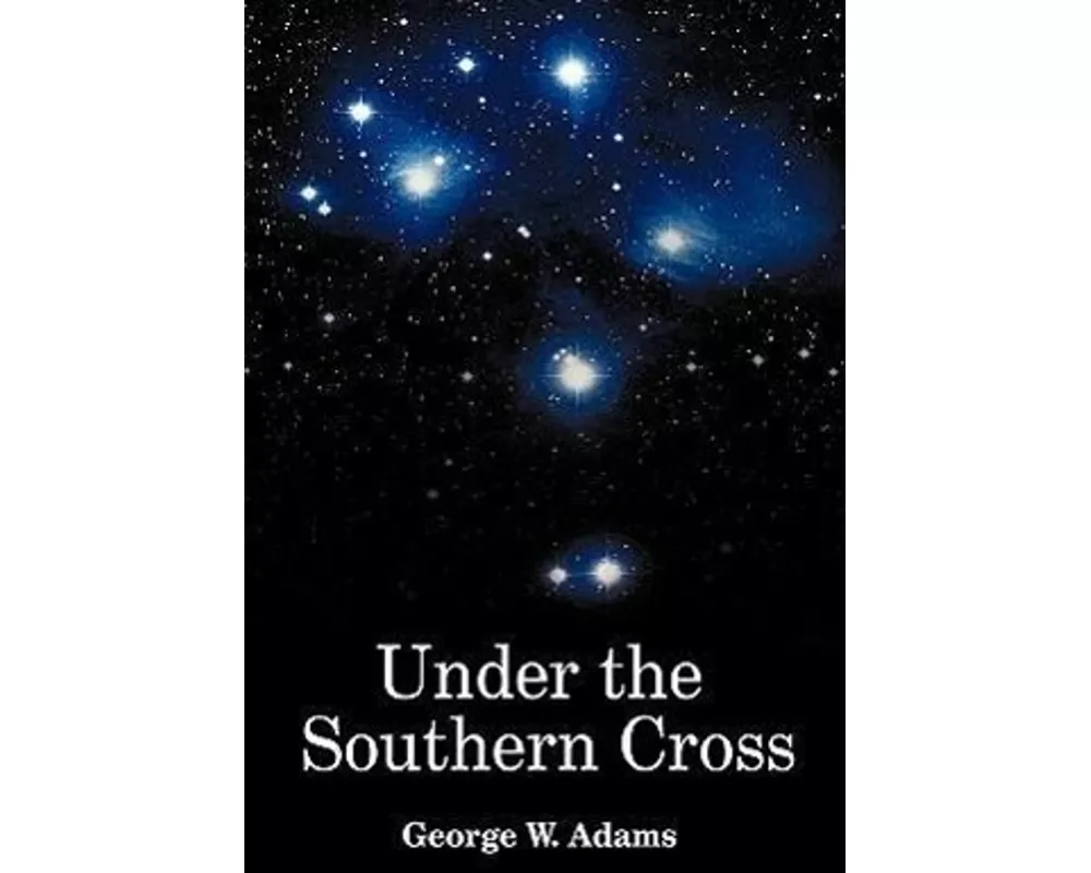 Under the Southern Cross
